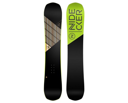 Snowboard NIDECKER PLAY 18/19