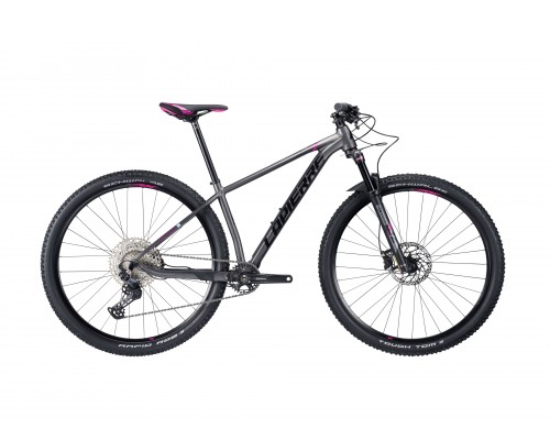 LAPIERRE PRORACE 3.9 W 2022 + PŘEKVAPENÍ