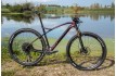 LAPIERRE PRORACE SAT CF 8.9 2021 + PŘEKVAPENÍ