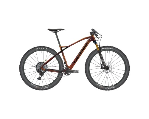 LAPIERRE PRORACE SAT CF 8.9 2021 + PŘEKVAPENÍ