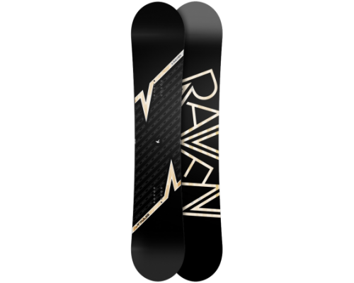 Snowboard RAVEN PULSE 20/21