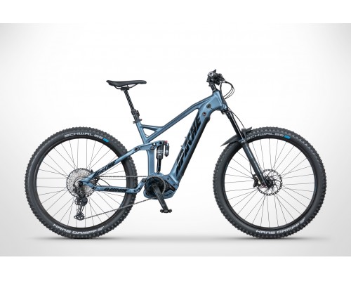 APACHE QURUK BOSCH CX 625 MODRÁ 2021