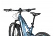 APACHE QURUK BOSCH CX 625 MODRÁ 2021