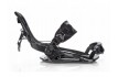 Vázání RAVEN RAGE FASTEC FT270 BLACK 21/22