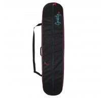 Obal na snowboard GRAVITY RAINBOW BLACK 19/20