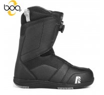 Boty NIDECKER RANGER BLACK 18/19