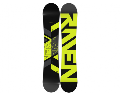 Snowboard RAVEN PATROL 20/21