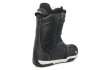 Boty GRAVITY RECON ATOP BLACK/GREY 19/20