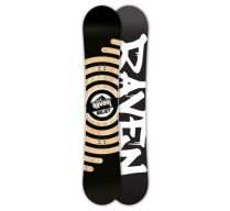 Snowboard RAVEN RELICT 18/19