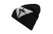 Čepice GRAVITY LOGO REVERSIBLE BLACK/GREY 19/20
