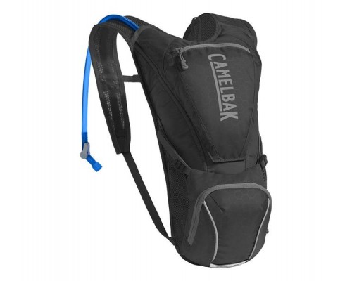 CAMELBAK ROGUE 2,5 L BLACK/GRAPHITE