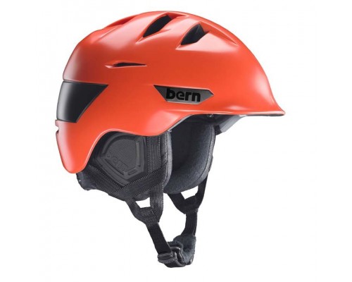 Helma BERN ROLLINS SATIN ORANGE 14/15