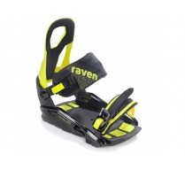 Vázání RAVEN S200 LIME 20/21