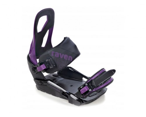 Vázání RAVEN S200 VIOLET 20/21