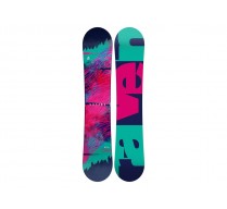 Snowboard RAVEN SATINE 20/21