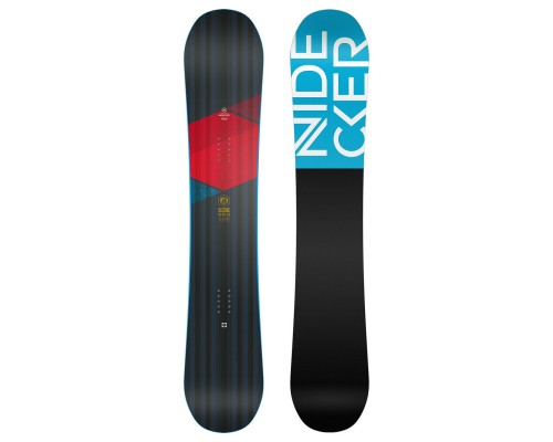 Snowboard NIDECKER SCORE 17/18