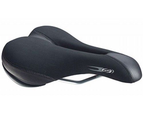 Sedlo BBB BSD-12 MULTIDENSITY PÁNSKÉ