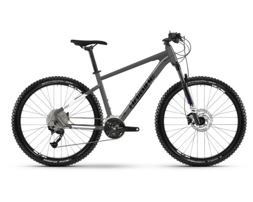 HAIBIKE SEET 8 2021