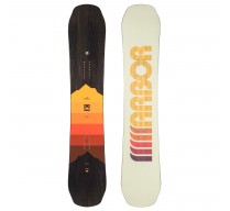 Snowboard ARBOR SHILOH CAMBER 20/21