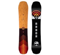 Snowboard ARBOR SHILOH CAMBER 21/22