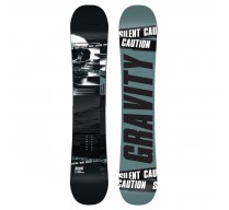 Snowboard GRAVITY SILENT 18/19