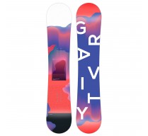 Snowboard GRAVITY SIRENE 19/20