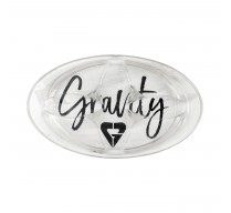 Grip GRAVITY SIRENE MAT CLEAR 19/20