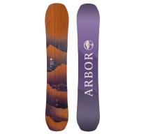 Snowboard ARBOR SWOON CAMBER 21/22