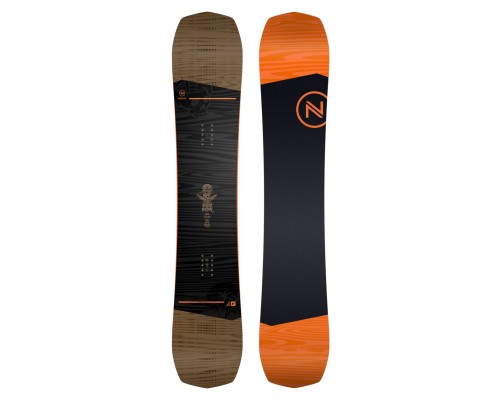 Snowboard NIDECKER SENSOR PLUS 20/21