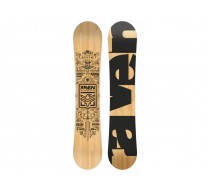 Snowboard RAVEN SOLID CLASSIC 22/23