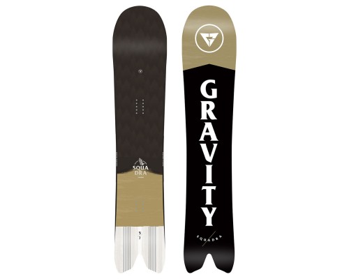 Snowboard GRAVITY SQUANDRA 22/23