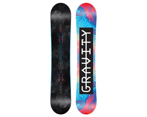 KOMPLET GRAVITY SUBLIME, G3 LADY, AURA FAST LACE 19/20