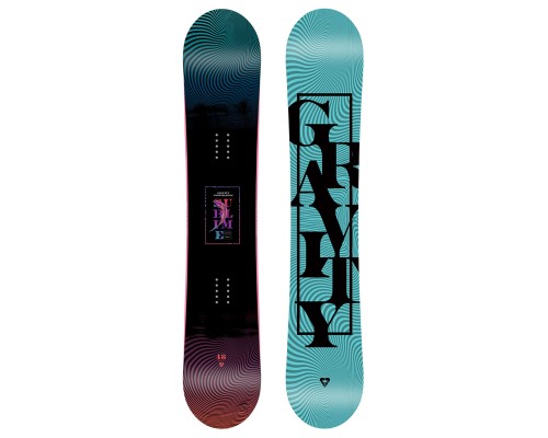 SET GRAVITY SUBLIME, G2 LADY 21/22