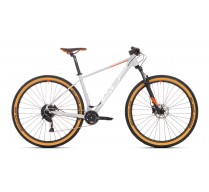 SUPERIOR XC 859 GLOSS GREY/ORANGE 2022