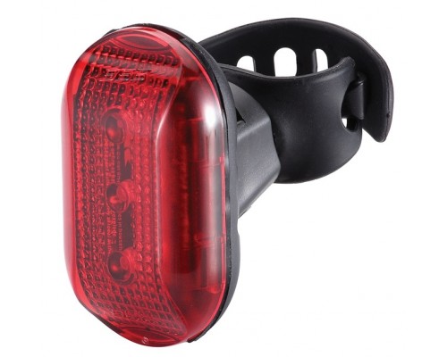 Světlo BBB REARLIGHT BLS-78