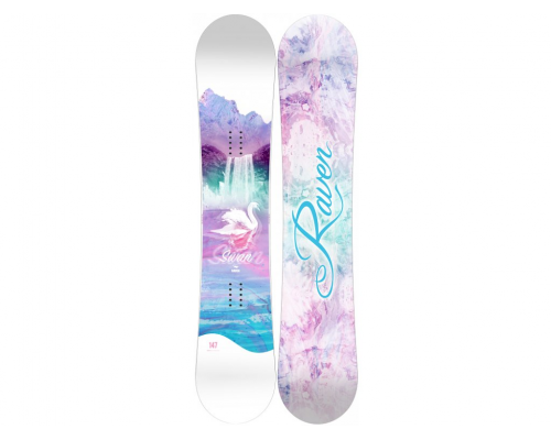 Snowboard RAVEN SWAN 20/21