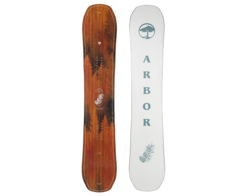 Snowboard ARBOR SWOON CAMBER 20/21