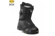 Boty NIDECKER TALON BLACK 21/22