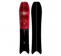 Snowboard NIDECKER THE MOSQUITO 21/22