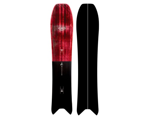 Snowboard NIDECKER THE MOSQUITO 21/22