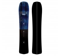 Snowboard NIDECKER THE SMOKE 21/22