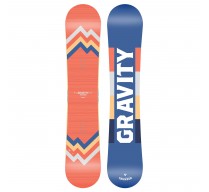 Snowboard GRAVITY THUNDER 19/20