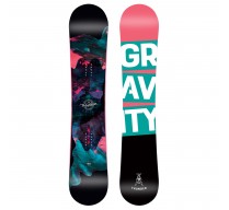 SET GRAVITY THUNDER, G2 LADY 21/22