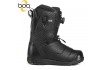 Boty NIDECKER TRACER HEEL LOCK COILER BLACK 18/19 