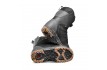 Boty NIDECKER TRACER HEEL LOCK COILER  BLACK 19/20