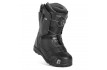 Boty NIDECKER TRACER HEEL LOCK COILER BLACK 18/19 