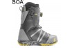 Boty NIDECKER TRACER HEEL LOCK COILER  SPACEGREY 19/20
