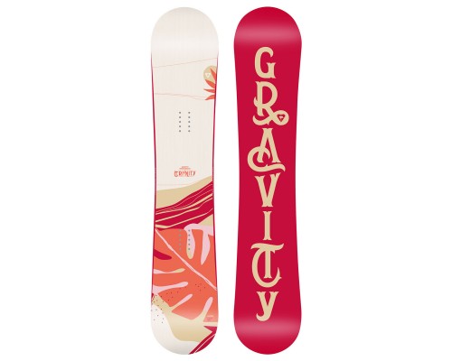 Snowboard GRAVITY TRINITY 19/20