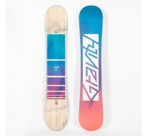 Snowboard GRAVITY TRINITY 21/22