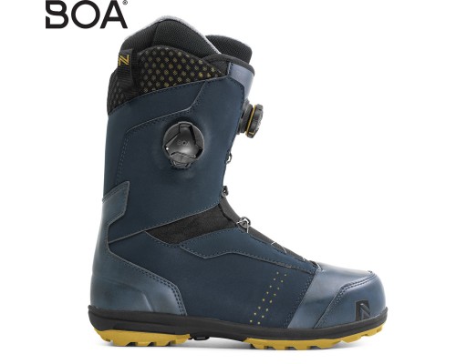 Boty NIDECKER TRITON MIDNIGHT 19/20